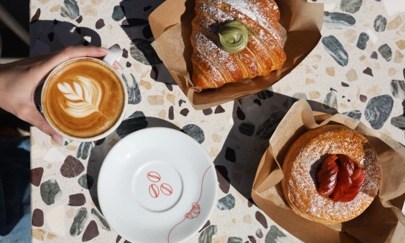 Restaurant Specials